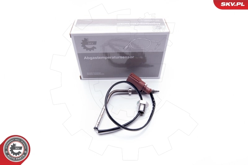 Sensor, exhaust gas temperature 30SKV040