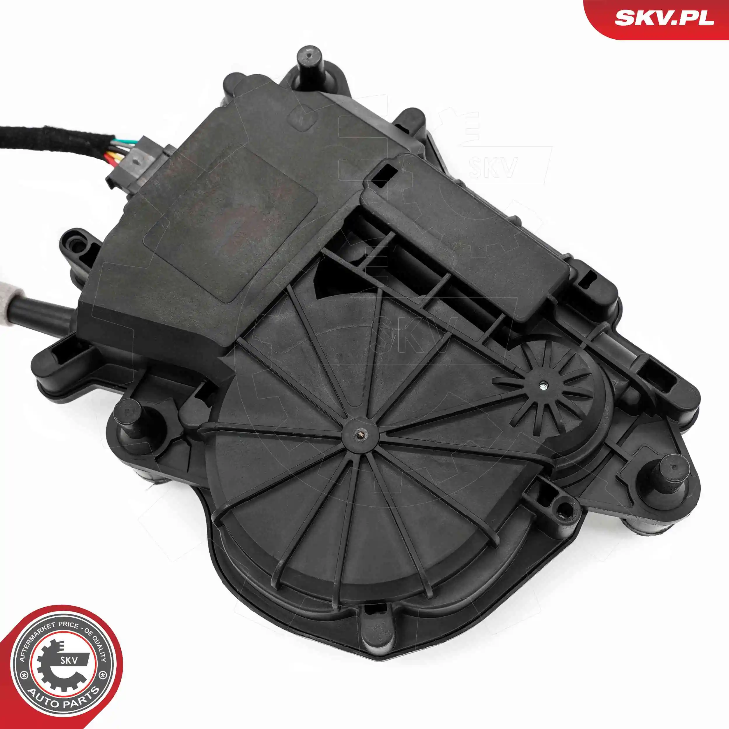 ESEN SKV 16SKV081 Closing aid, tailgate