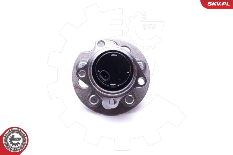 Wheel Bearing Kit 29SKV410