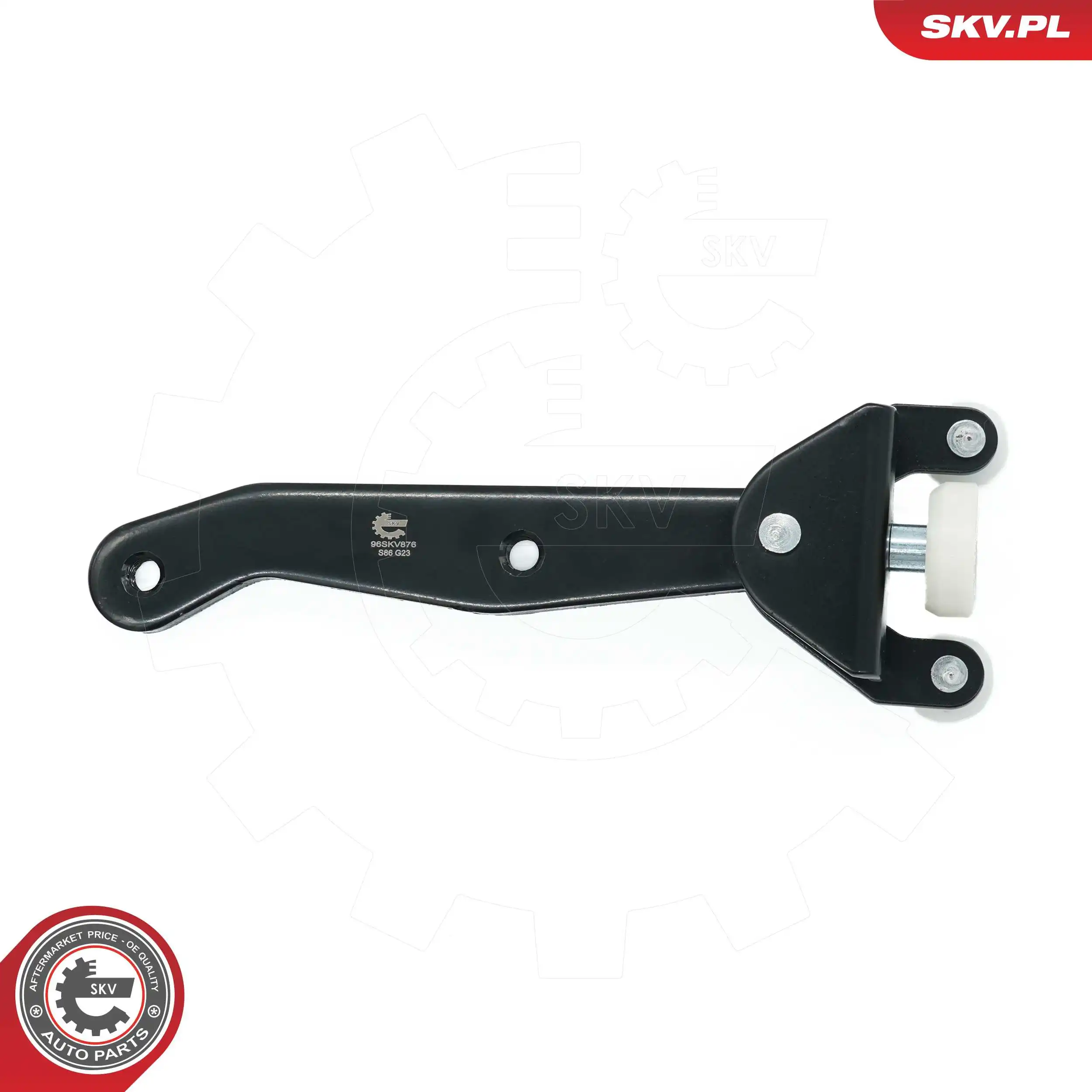 Roller Guide, sliding door 96SKV876