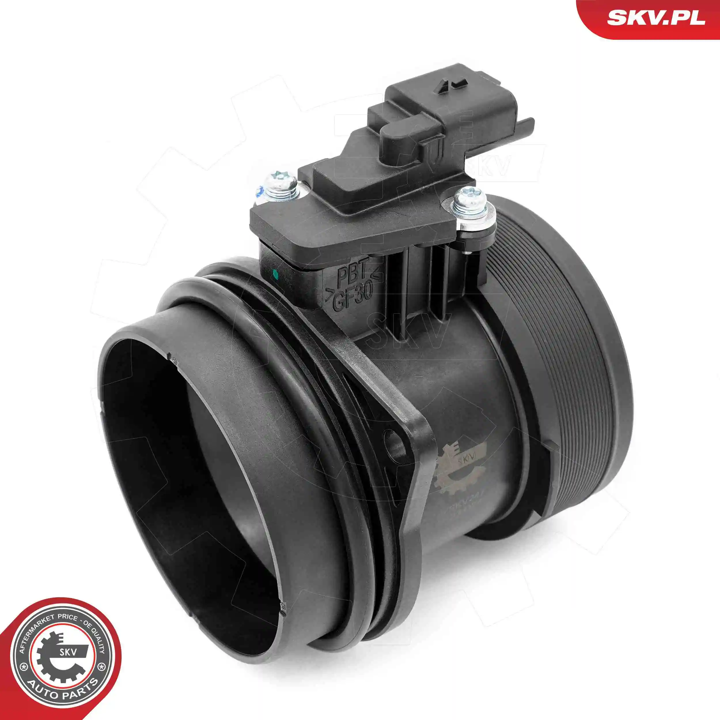 Mass Air Flow Sensor 07SKV247
