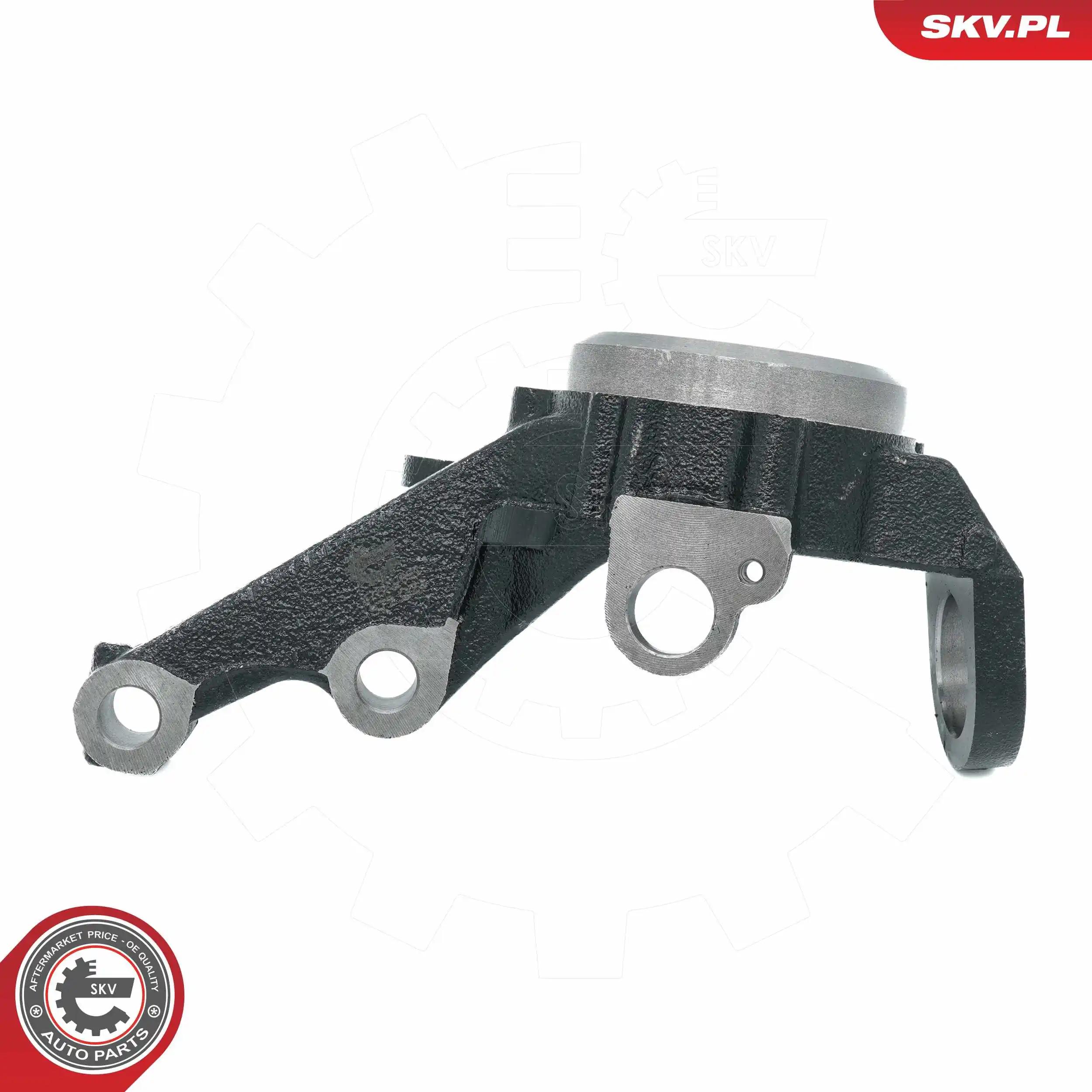 Steering Knuckle, wheel suspension 47SKV691