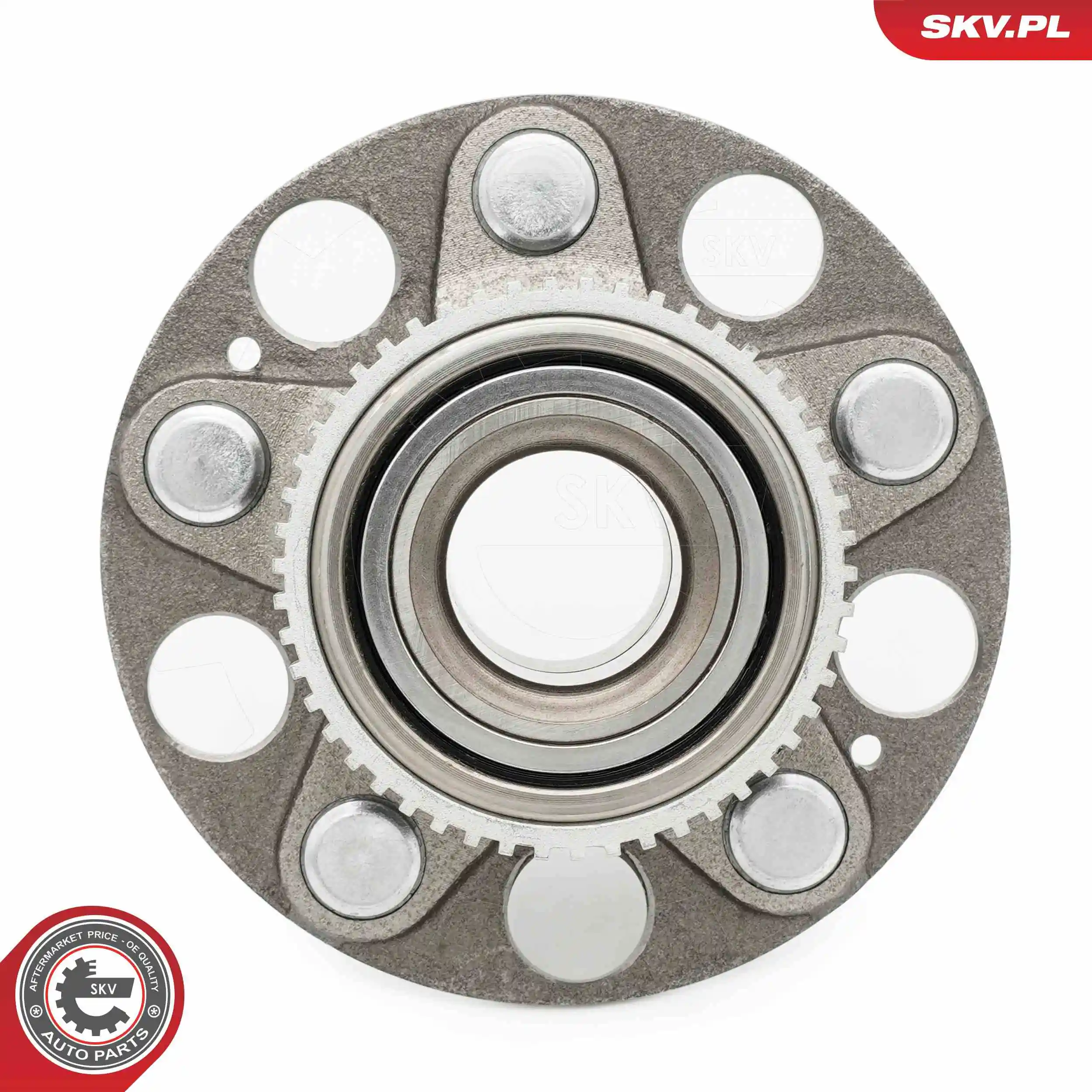 Wheel Bearing Kit 29SKV655
