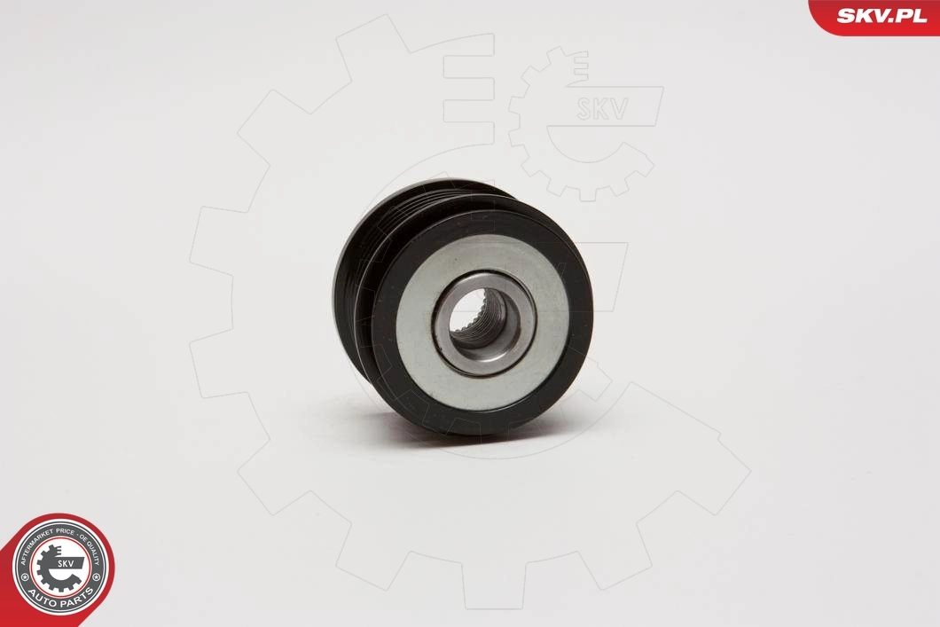ESEN SKV 11SKV021 Alternator Freewheel Clutch