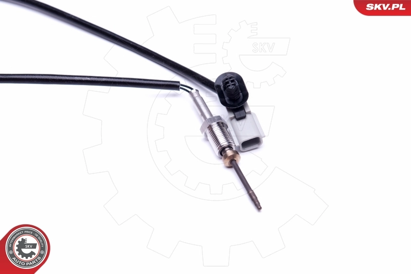 Sensor, exhaust gas temperature 30SKV331