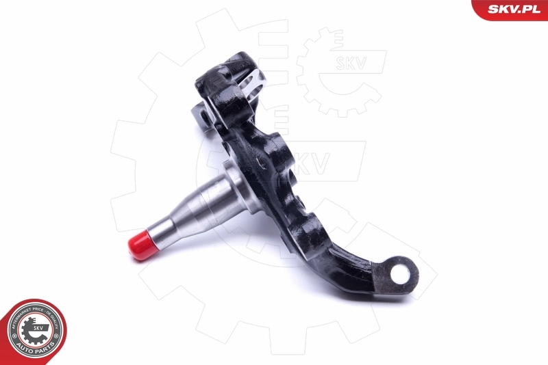Steering Knuckle, wheel suspension 47SKV172