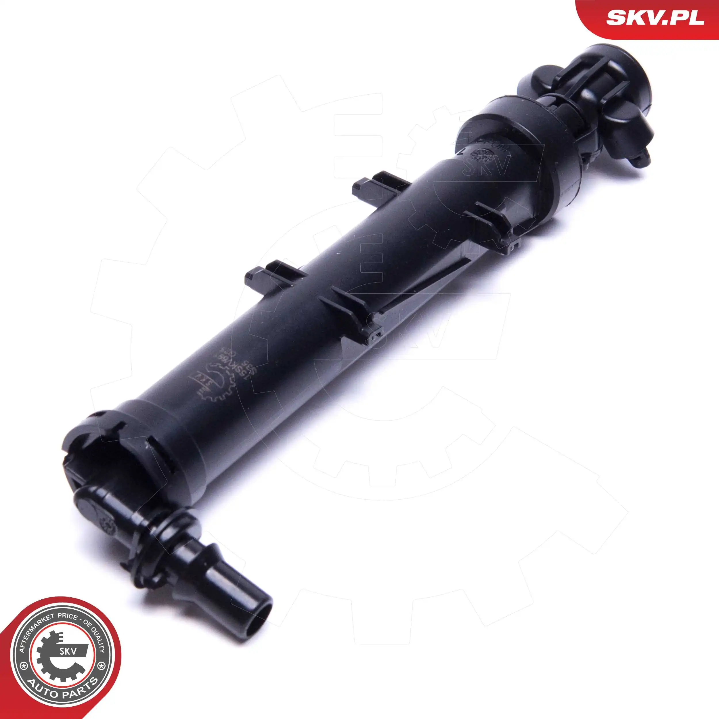 ESEN SKV 15SKV691 Washer Fluid Jet, headlight cleaning