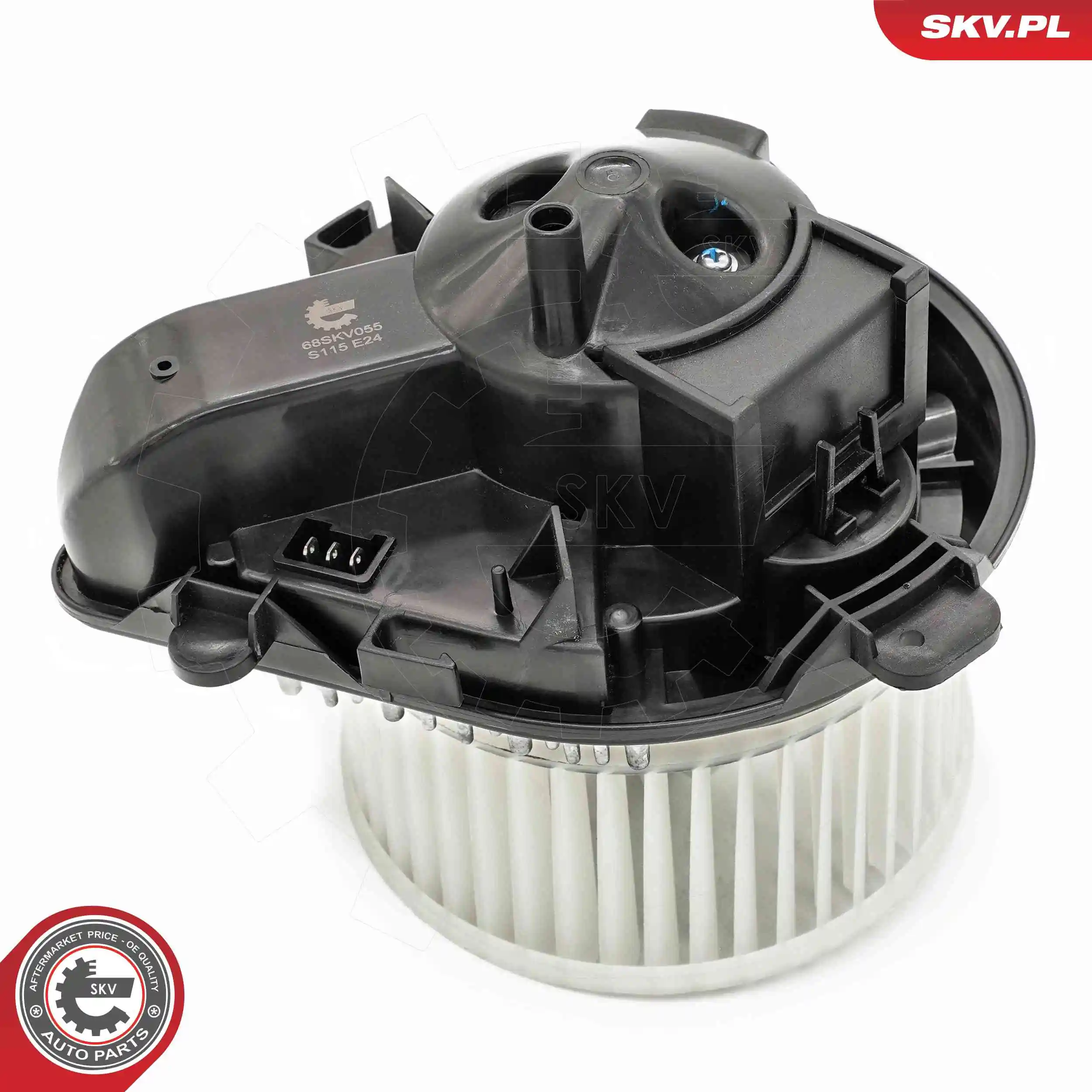 Interior Blower 68SKV055