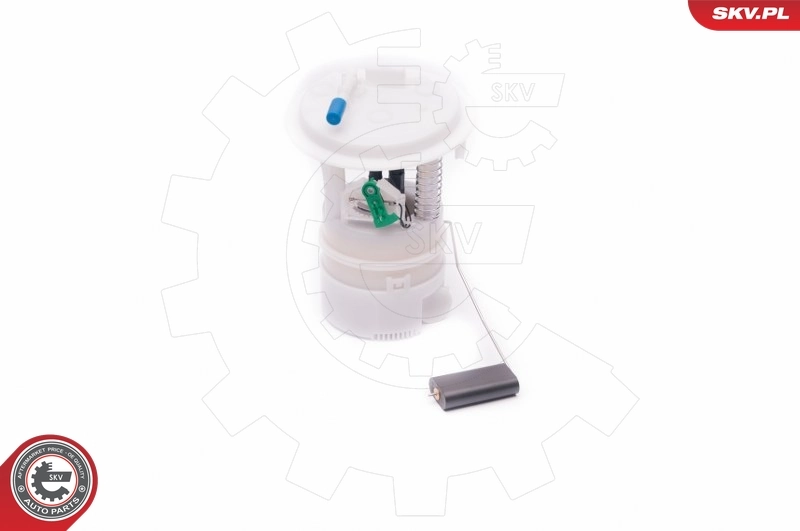 Fuel Feed Unit 02SKV777