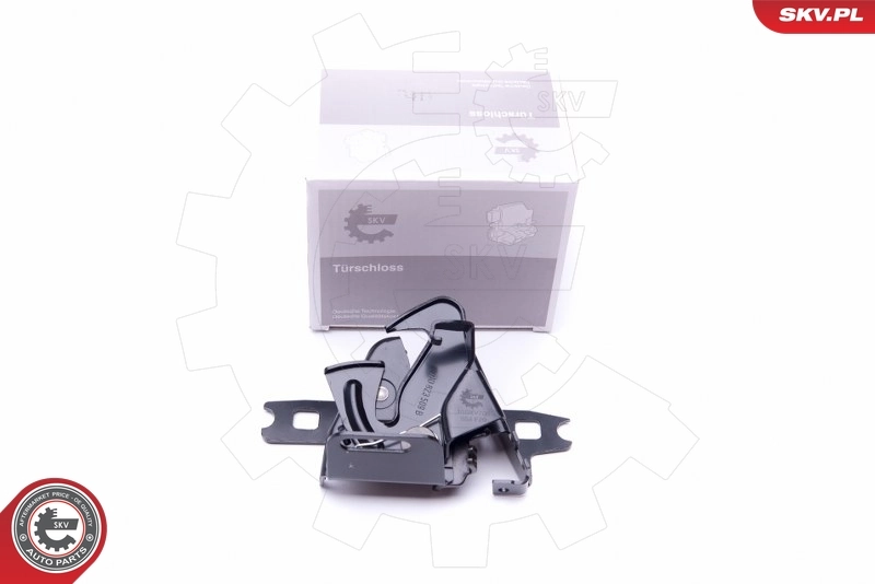 Bonnet Lock 16SKV208