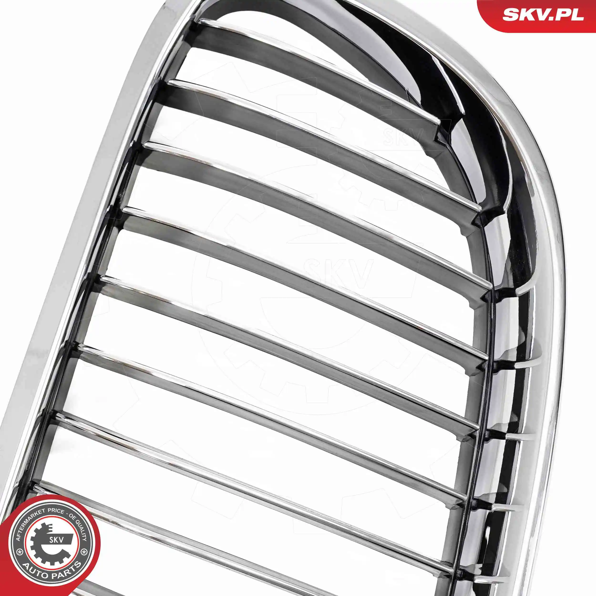 ESEN SKV 66SKV114 Radiator Grille