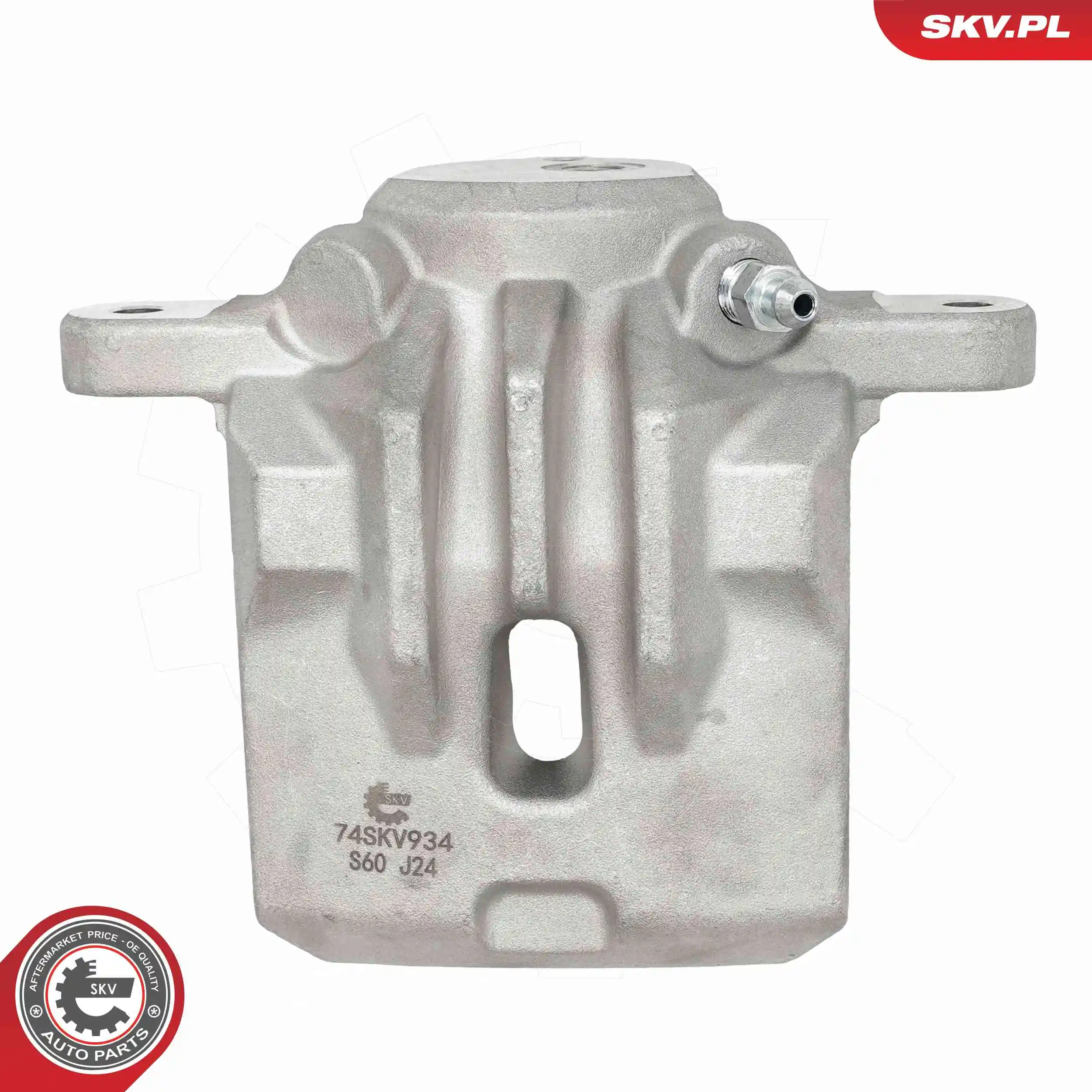 Brake Caliper 74SKV934