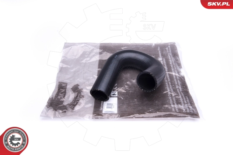 Charge Air Hose 24SKV957