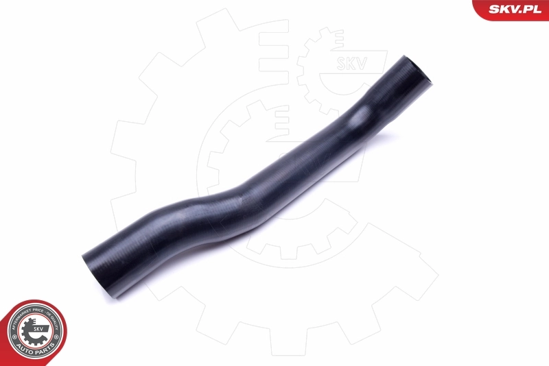 Charge Air Hose 43SKV368