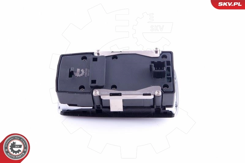 Switch, window regulator 37SKV163