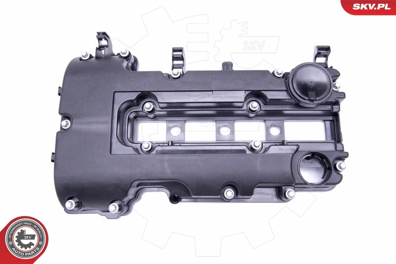 Cylinder Head Cover 48SKV008