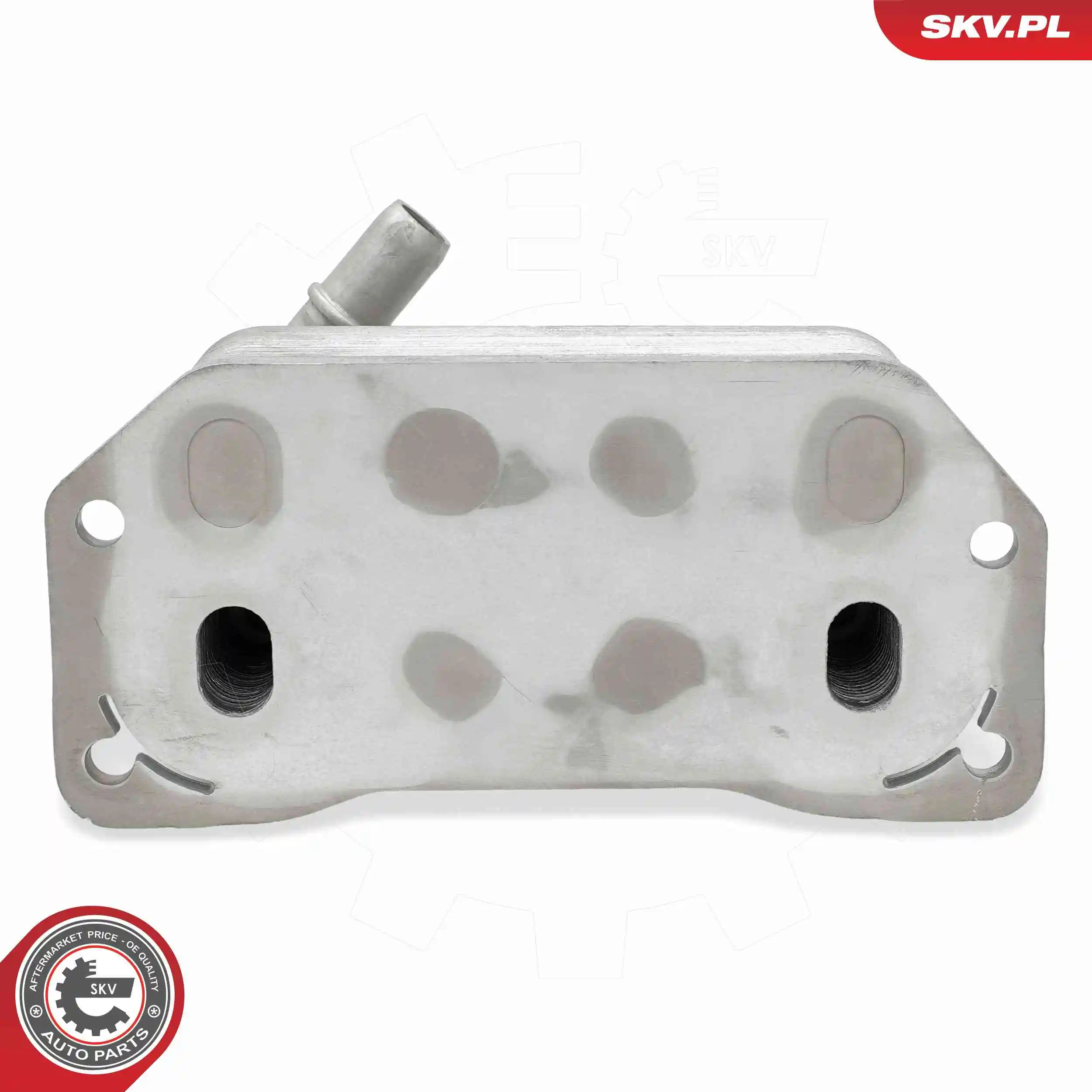 ESEN SKV 31SKV341 Oil Cooler, engine oil