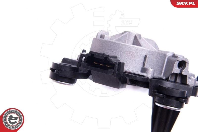 雨刮器电机 19SKV098