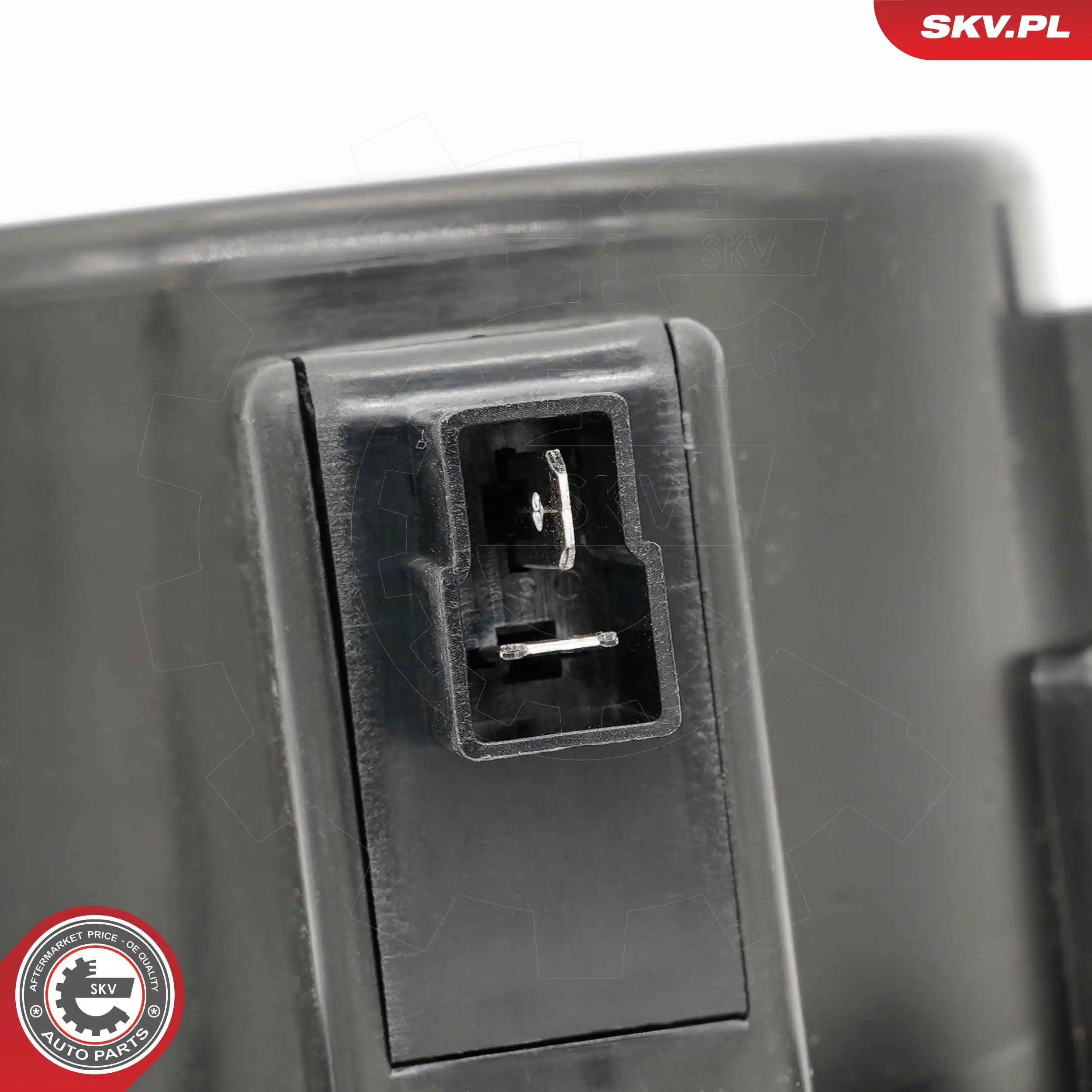 Interior Blower 68SKV029