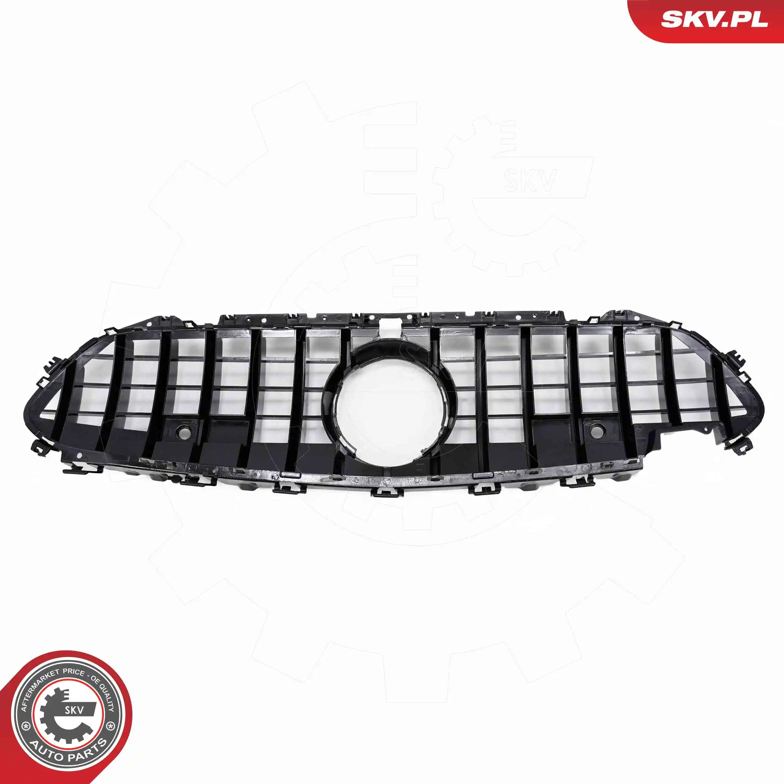 ESEN SKV 66SKV591 Radiator Grille