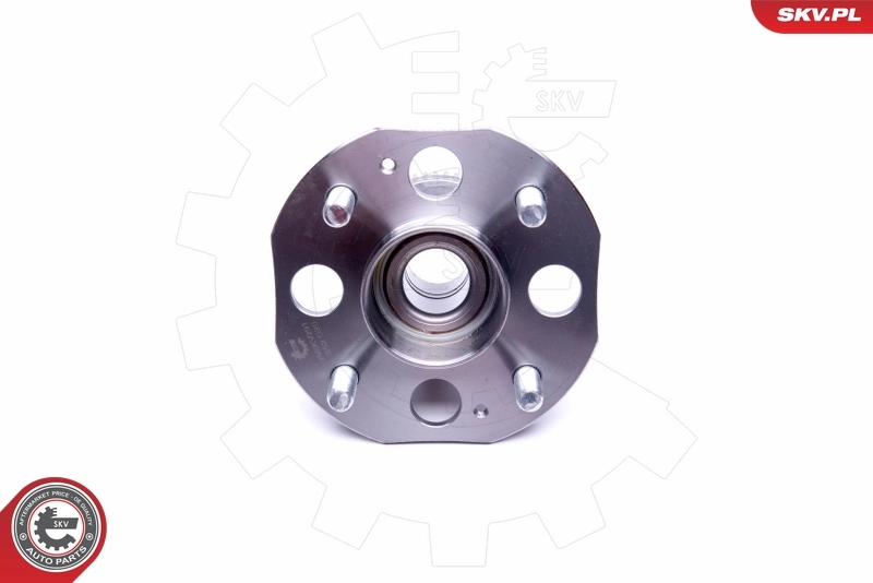 Wheel Bearing Kit 29SKV291