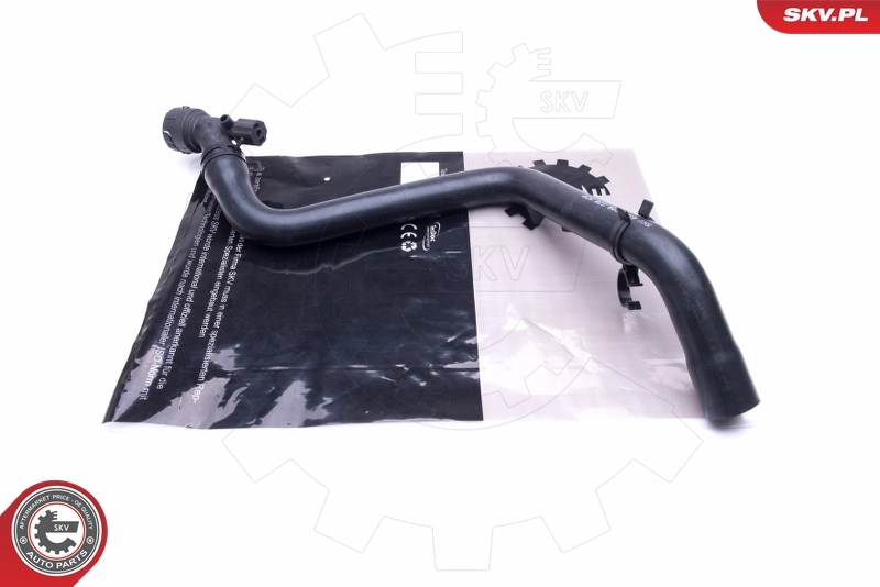 ESEN SKV 43SKV608 Coolant Pipe