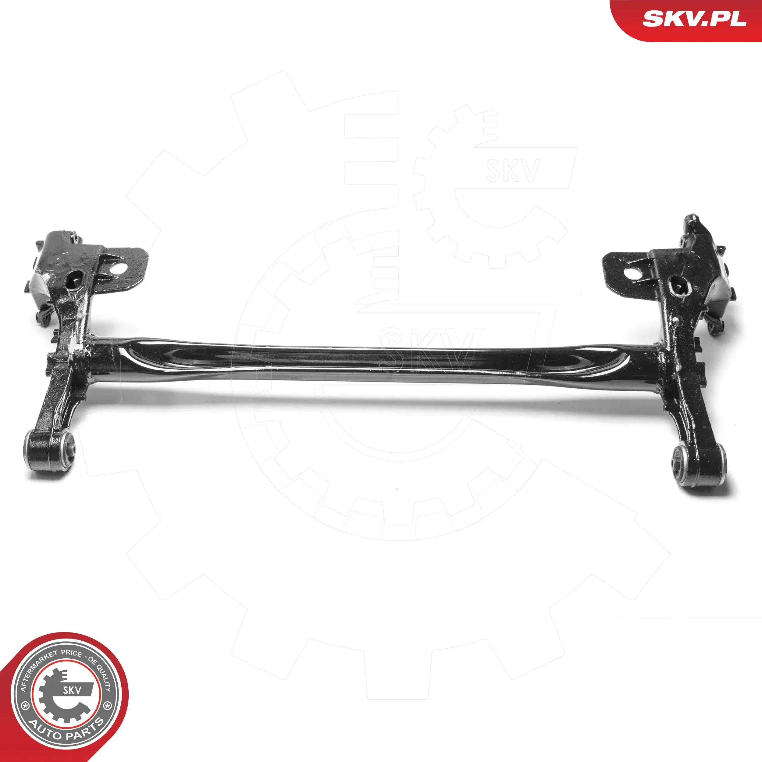 Axle Beam 64SKV055