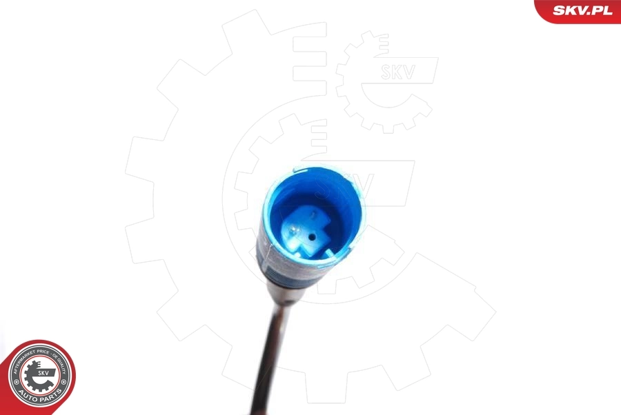 Sensor, wheel speed 06SKV018