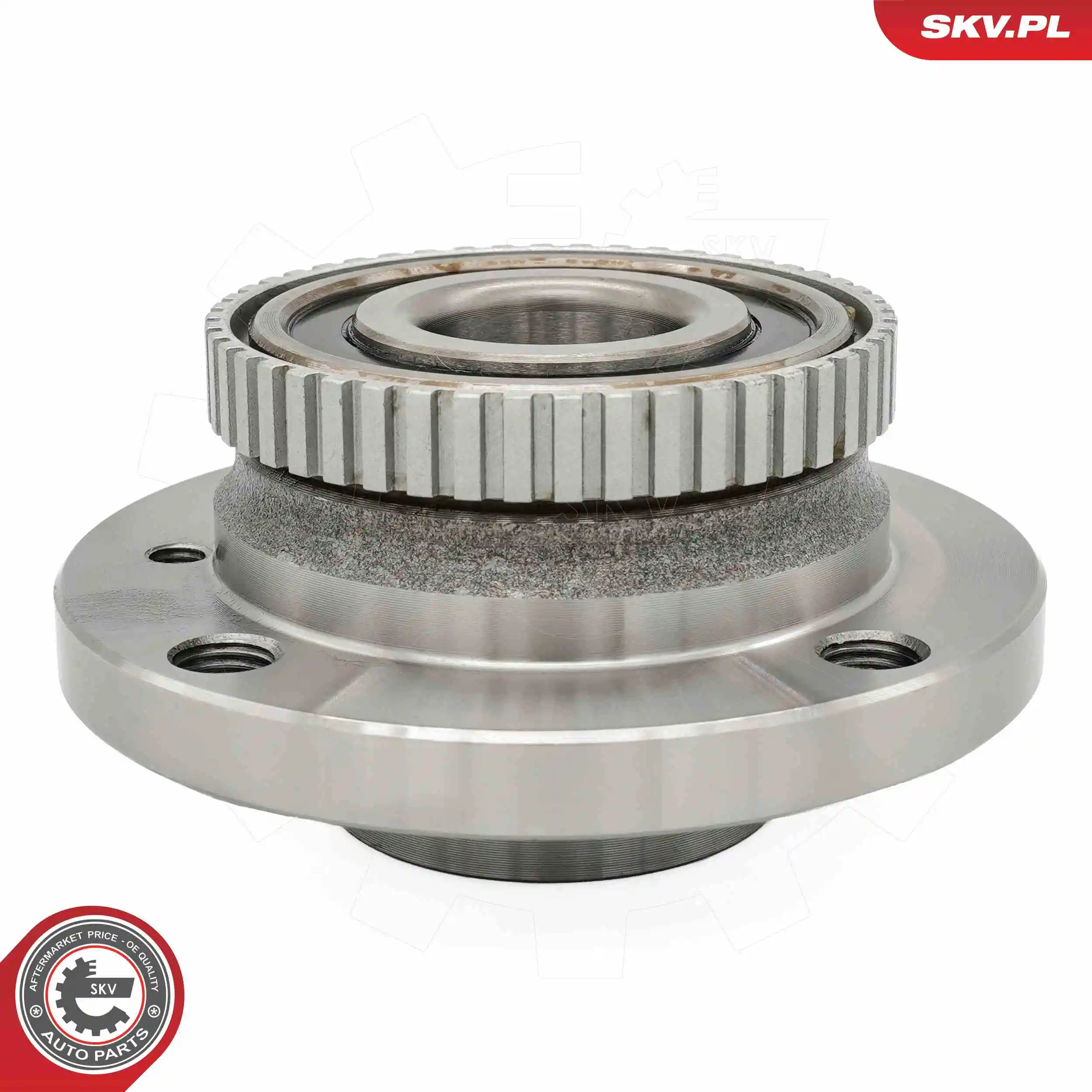Wheel Bearing Kit 29SKV675