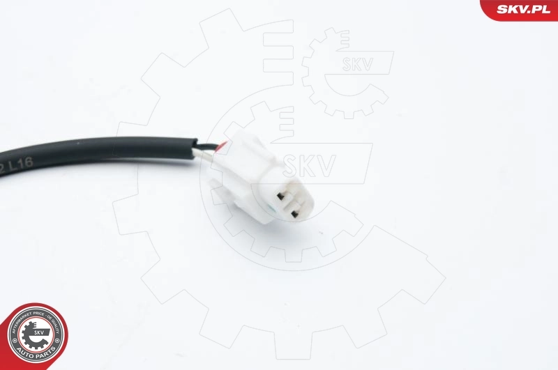 Sensor, wheel speed 06SKV334