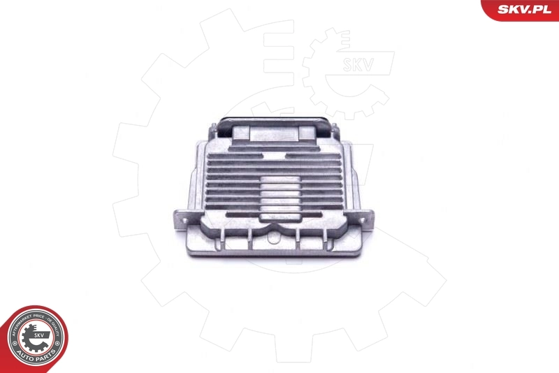 Control Unit, lights 59SKV058