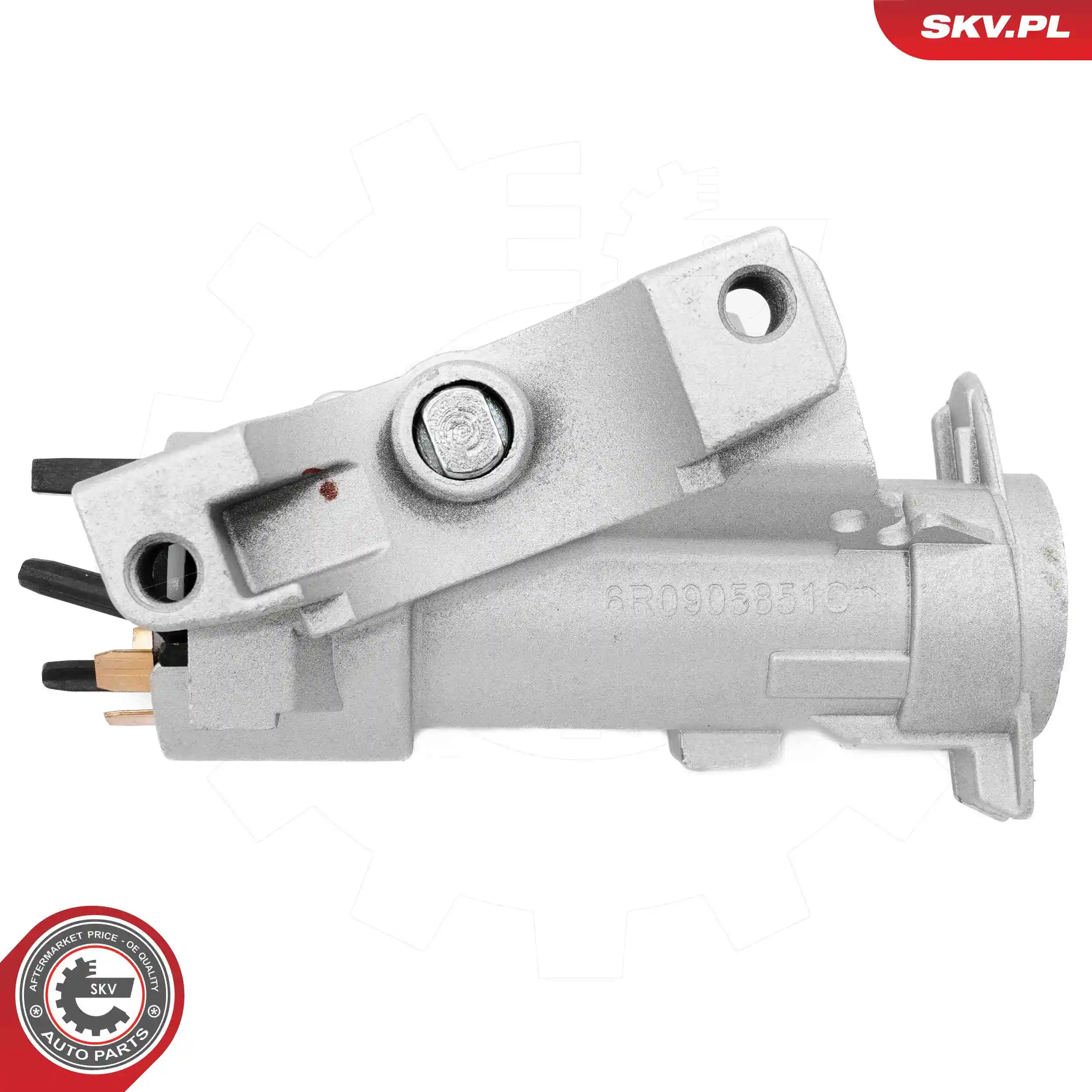 Steering Lock 65SKV200