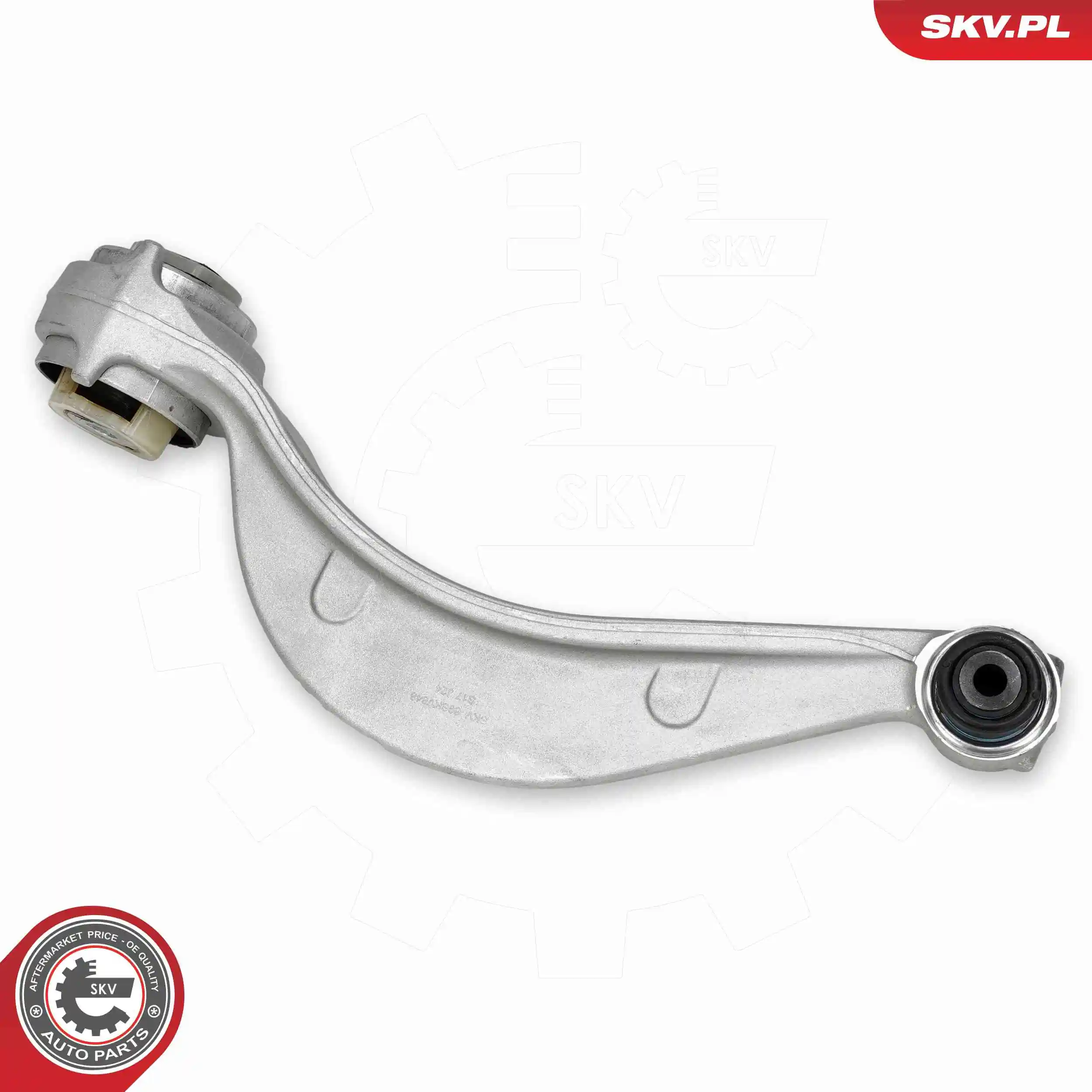 Control/Trailing Arm, wheel suspension 69SKV848