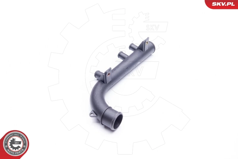 Radiator Hose 24SKV284