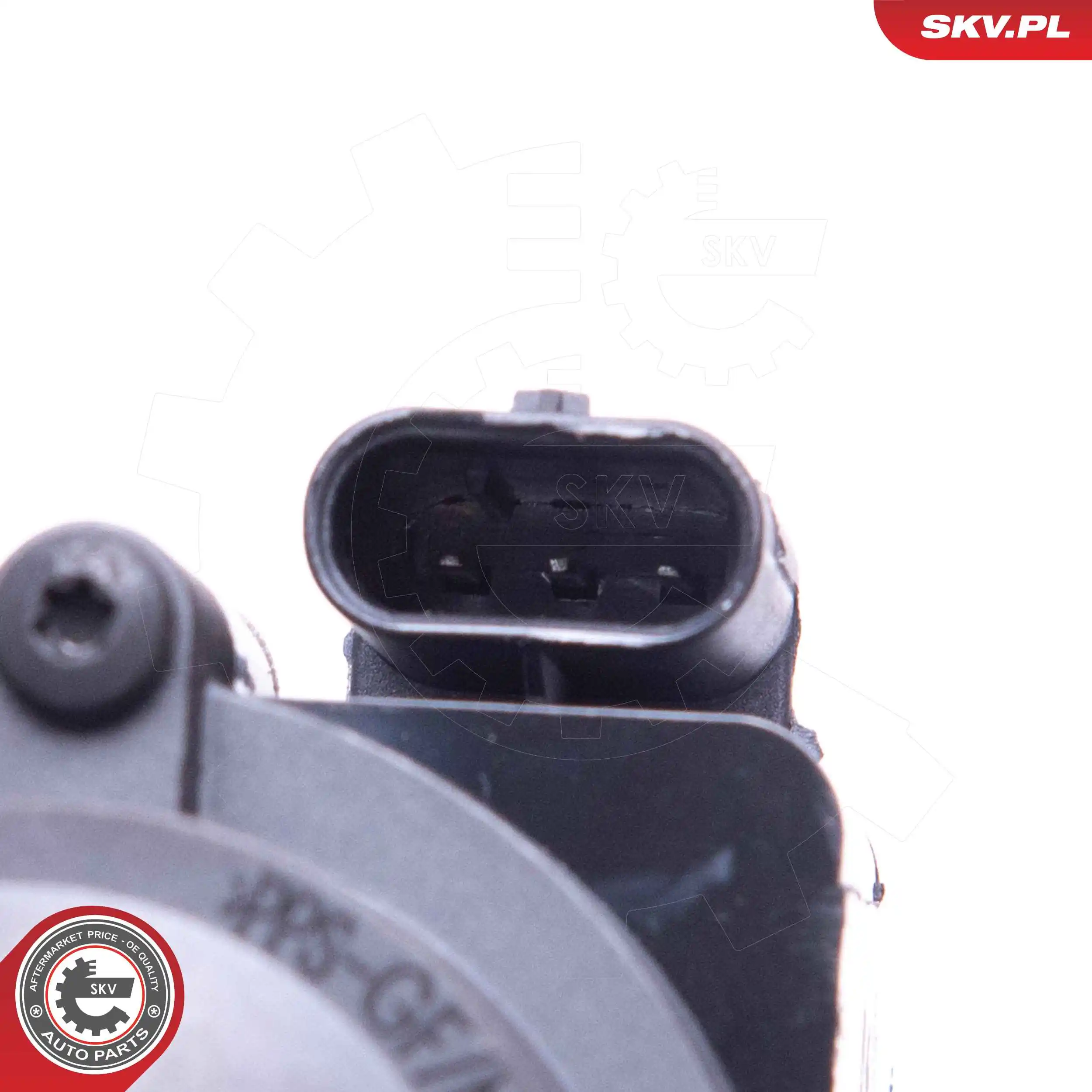 ESEN SKV 22SKV050 Water Pump, engine cooling