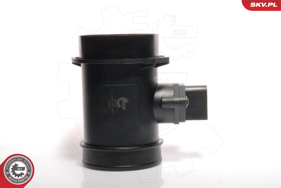 Mass Air Flow Sensor 07SKV081