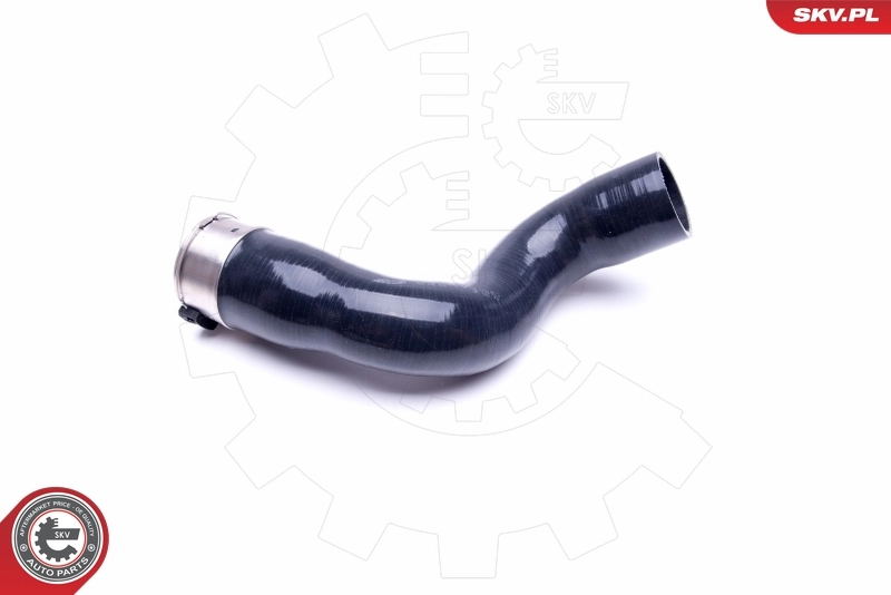 Charge Air Hose 43SKV136