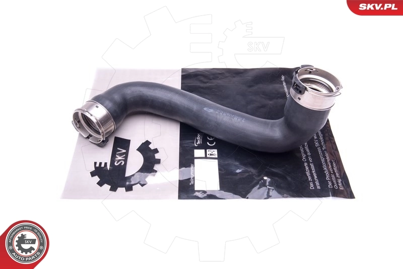 Charge Air Hose 43SKV397