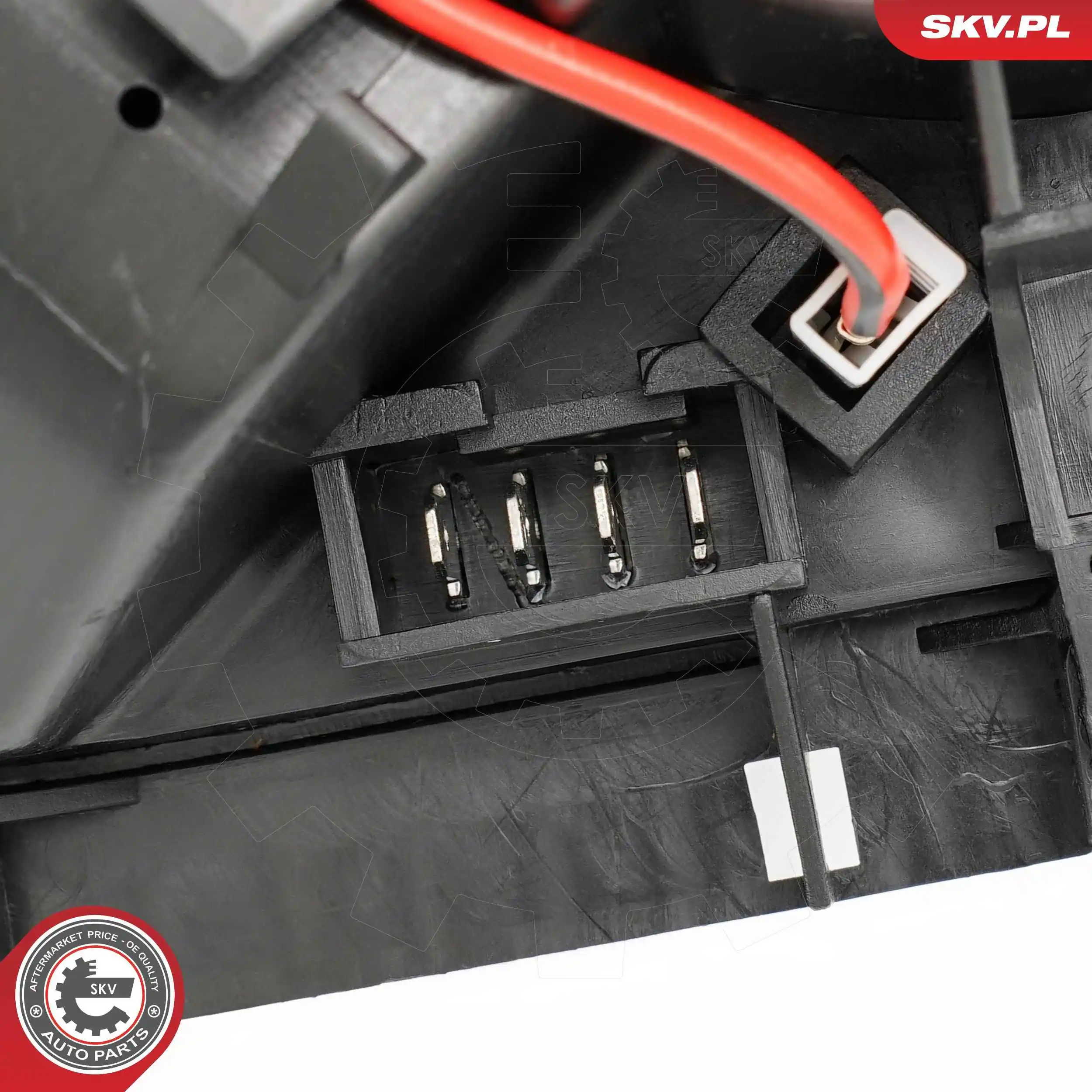 Interior Blower 68SKV014