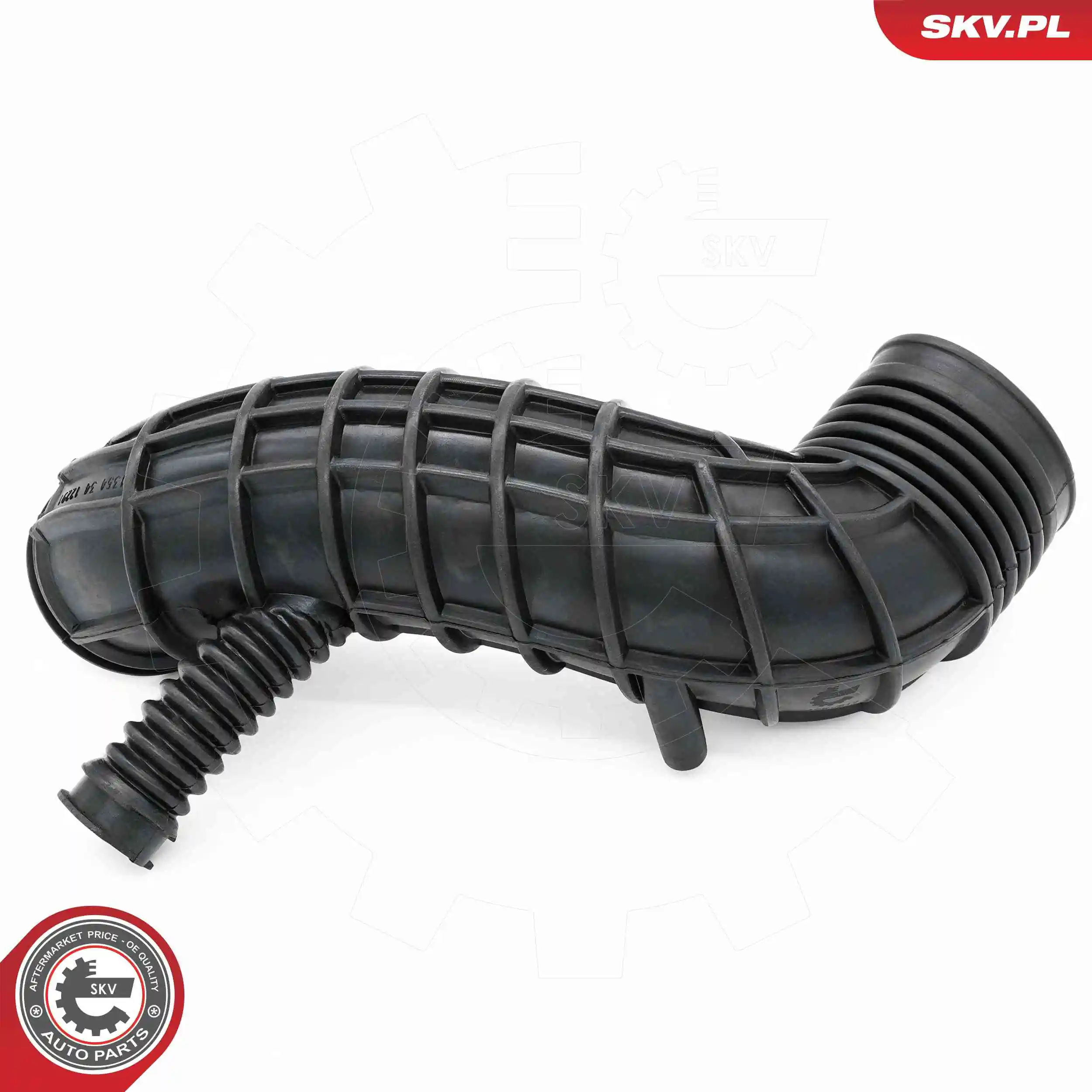 ESEN SKV 54SKV812 Radiator Hose