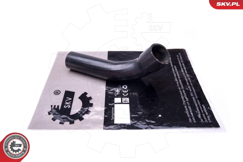 Charge Air Hose 43SKV448