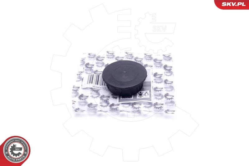 Repair Kit, crankcase ventilation 96SKV223