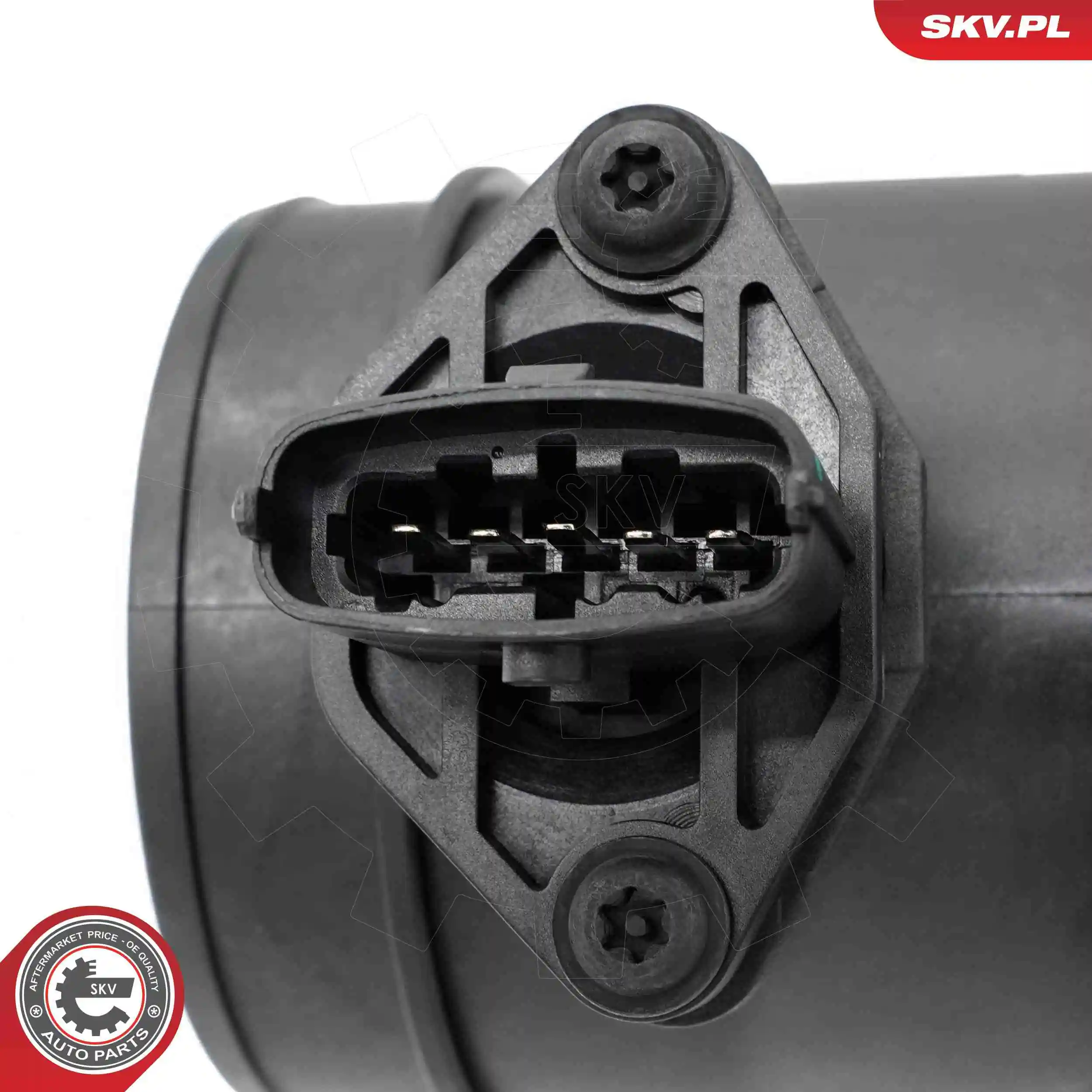 Mass Air Flow Sensor 07SKV335