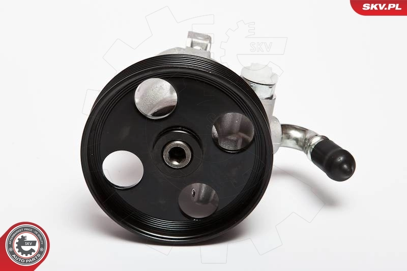 Hydraulic Pump, steering 10SKV062