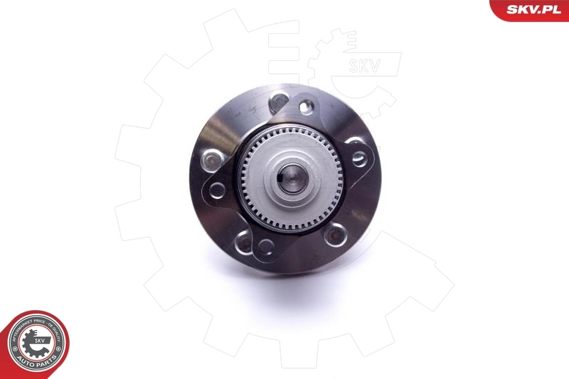 Wheel Bearing Kit 29SKV483