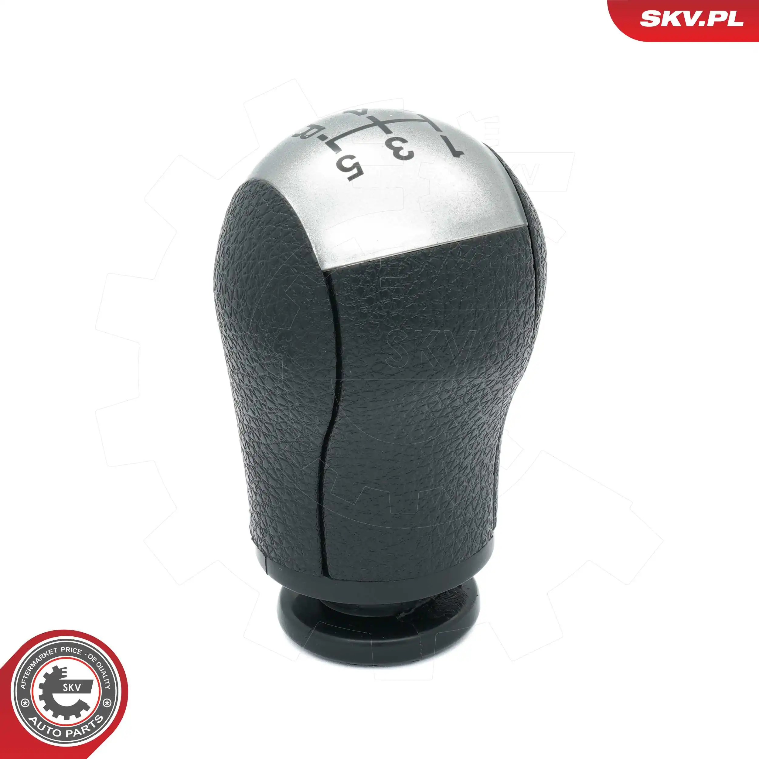 Gear Shift Lever Knob 63SKV036