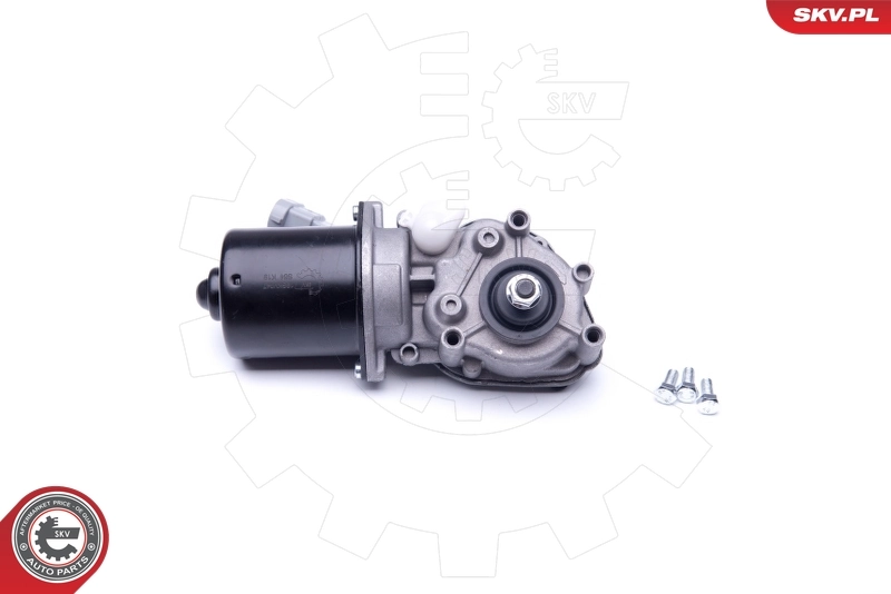 Wiper Motor 19SKV047