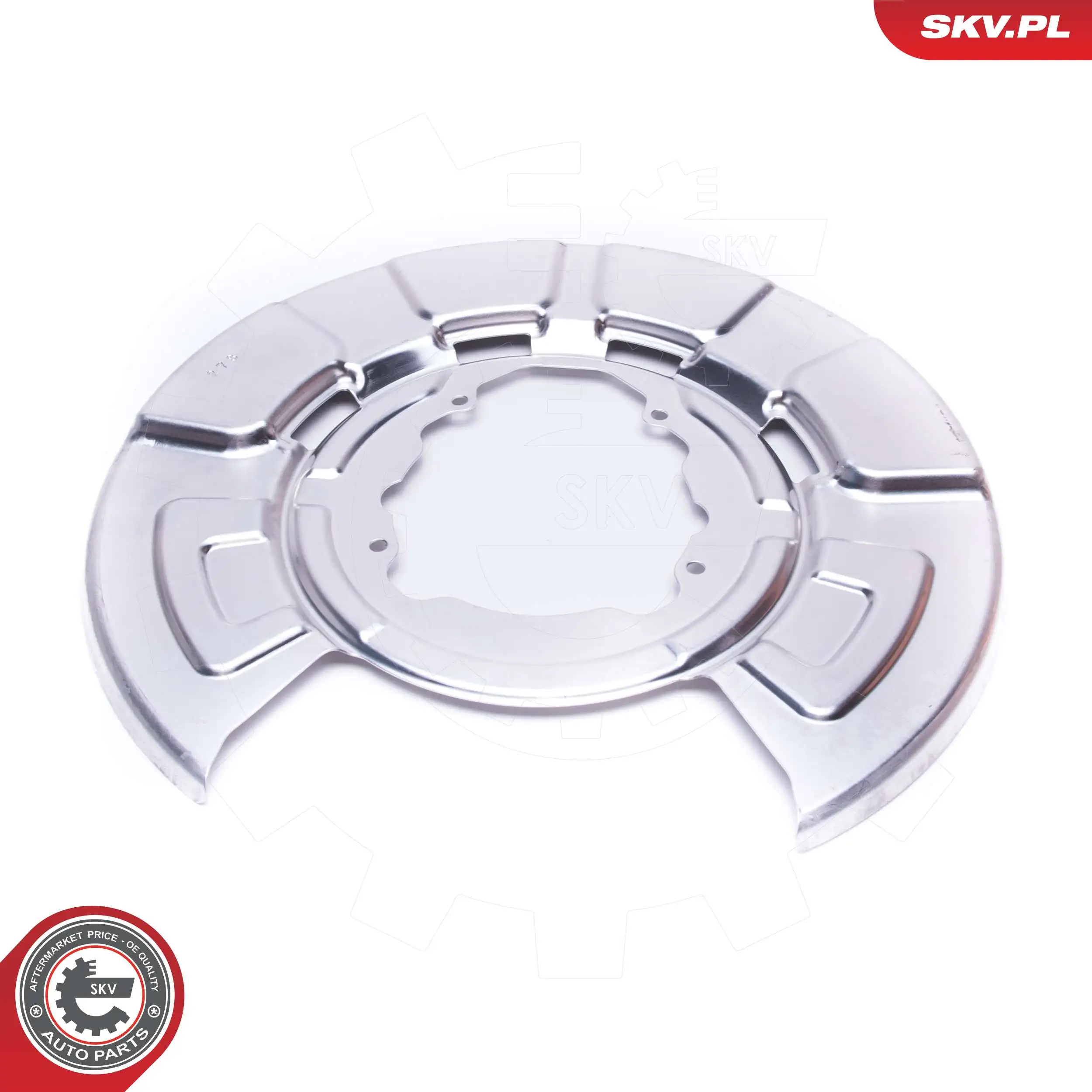 Splash Guard, brake disc 57SKV518