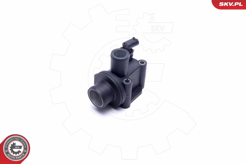 Thermostat, coolant 20SKV149