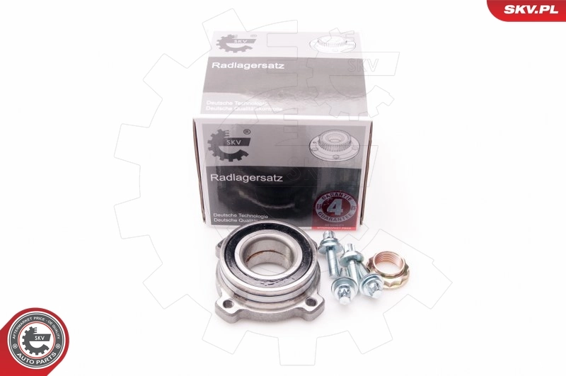 Wheel Bearing Kit 29SKV157